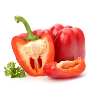 Pepper Stock Photos