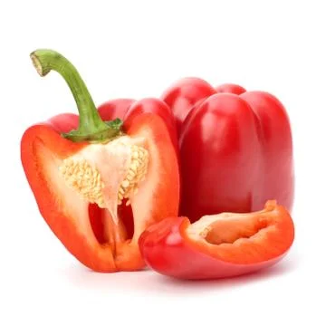 Pepper Stock Photos