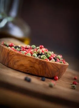 Pepper Stock Photos