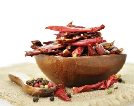 Pepper Stock Photos