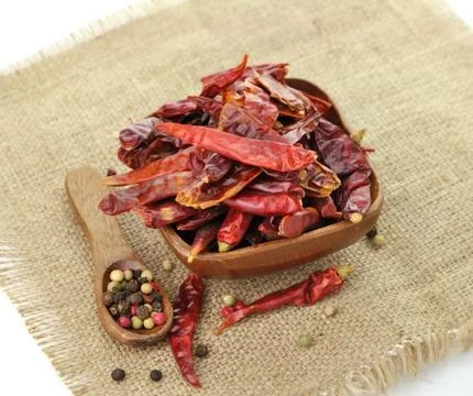 Pepper Stock Photos