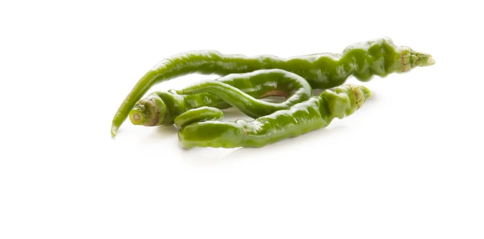 Pepper. Stock Photos
