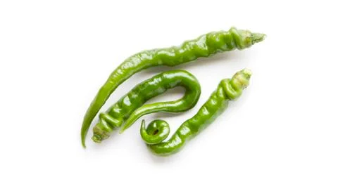 Pepper. Stock Photos