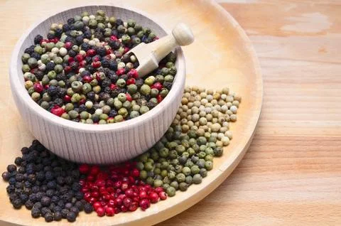 Pepper Stock Photos