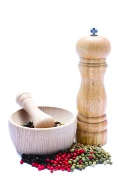 Pepper Stock Photos