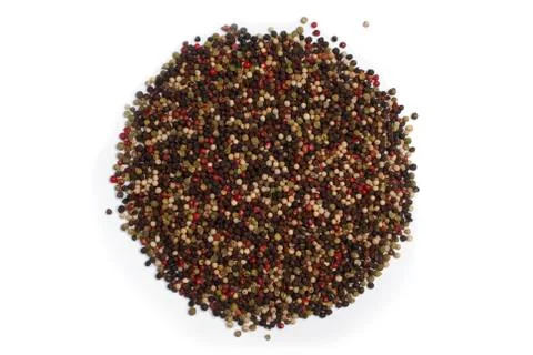 Pepper Stock Photos