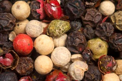 Pepper Stock Photos