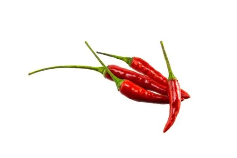 Pepper Foto stock