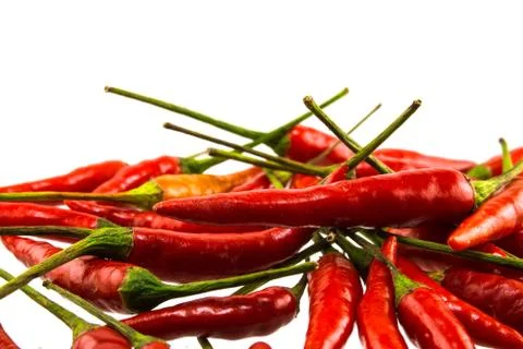 Pepper Stock Photos