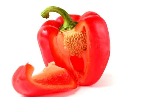 Pepper Stock Photos
