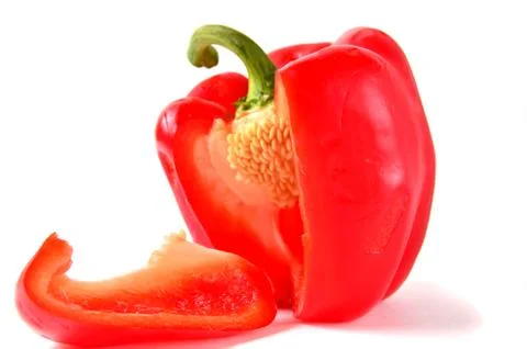 Pepper Stock Photos