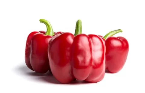 Pepper Stock Photos