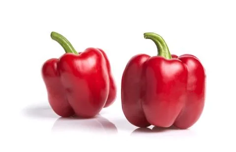 Pepper Stock Photos