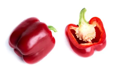 Pepper Stock Photos