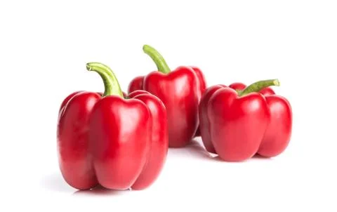 Pepper Foto stock
