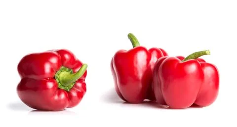 Pepper Stock Photos