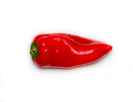 Pepper. Stock Photos