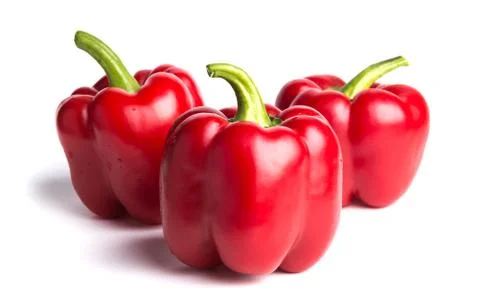Pepper Stock Photos