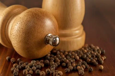 Pepper Stock Photos