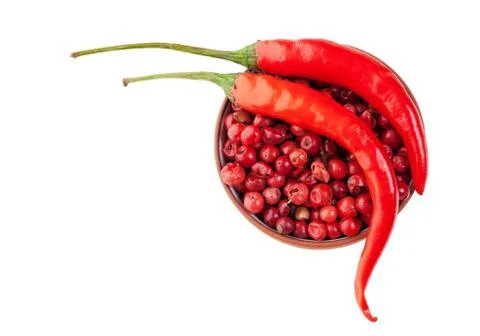 Pepper Stock Photos
