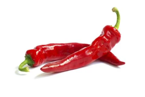 Pepper Stock-Fotos