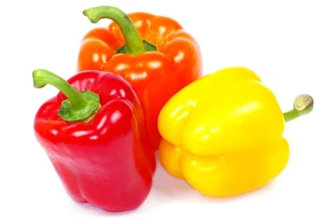 Pepper Stock Photos