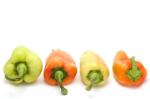 Pepper Stock Photos