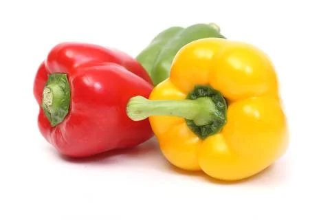 Pepper Stock Photos
