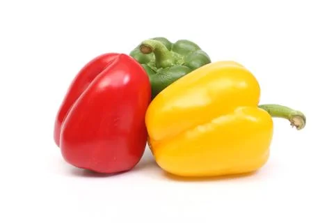 Pepper Stock Photos