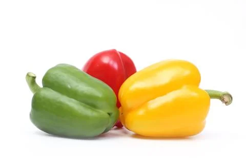 Pepper Stock Photos