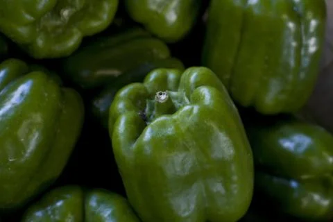 Pepper Stock Photos