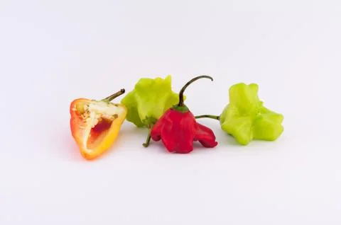 Pepper Stock Photos