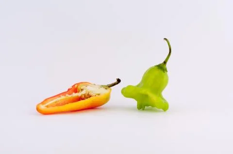 Pepper Stock Photos
