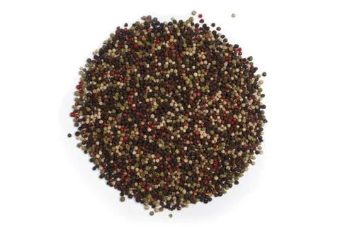 Pepper Stock Photos