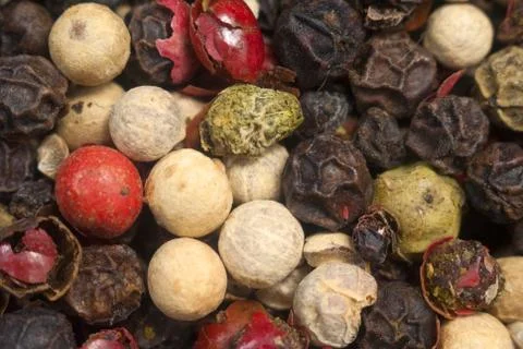 Pepper Stock Photos
