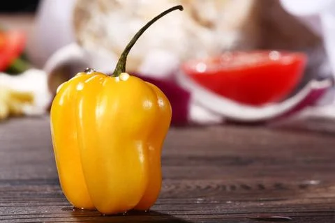 Pepper Stock Photos