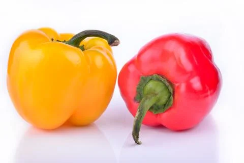 Pepper Stock Photos