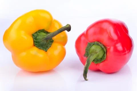 Pepper Stock Photos