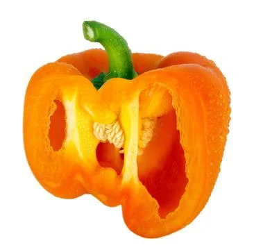 Pepper Stock Photos