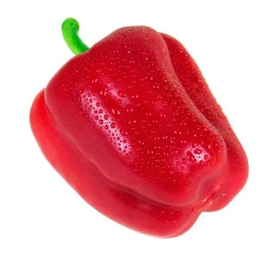Pepper Stock Photos