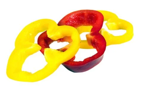 Pepper Stock Photos