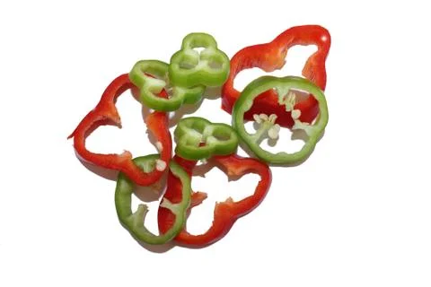 Pepper Stock Photos