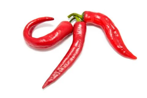 Pepper Stock Photos