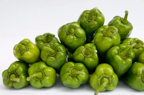 Pepper Stock Photos