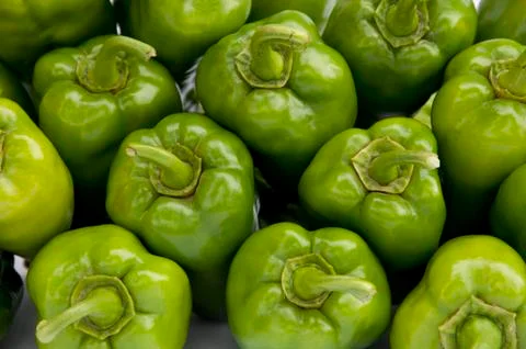Pepper Stock Photos