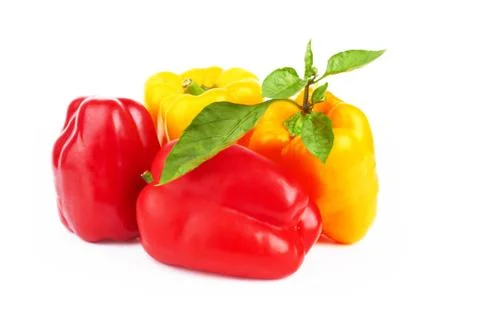 Pepper Stock Photos