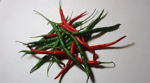 Pepper Stock Photos