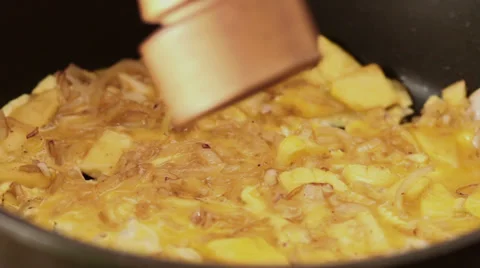 Pepper seasoning Stock Footage 36102012