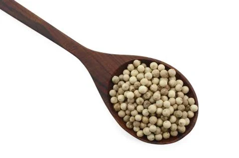 Pepper seeds Stock Photos