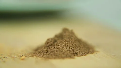 Pepper slide pour Stock Footage 85277410